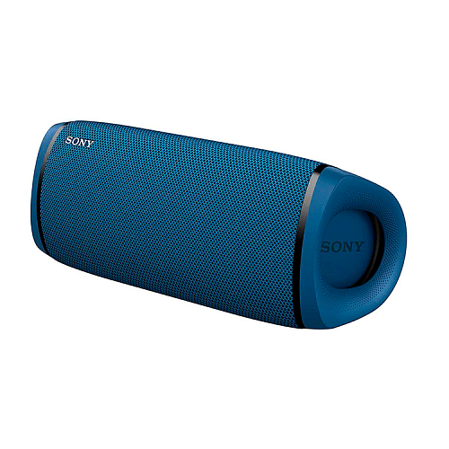 Портативная акустическая система Sony SRS-XB43, синий