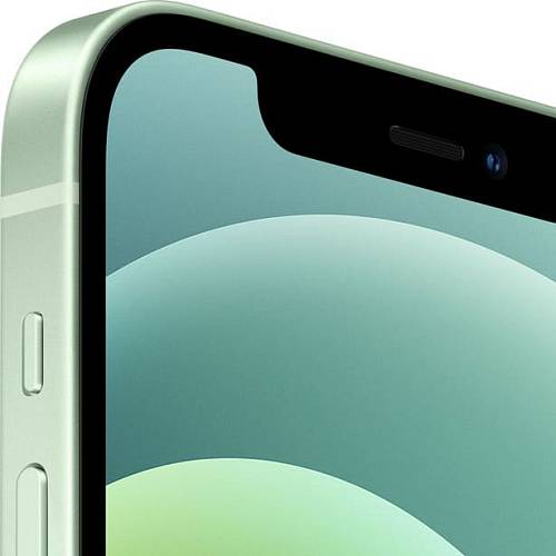 Apple iPhone 12 2SIM, 64 ГБ, зеленый