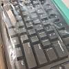 Фото — Клавиатура Logitech K120, черный (уценка)