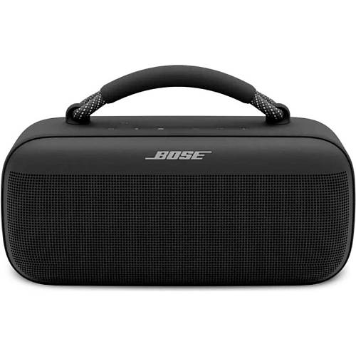 Акустическая система Bose SoundLink Max, черный