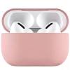 Фото — Чехол для наушников uBear Touch Pro Case для Apple AirPods Pro 2, розовый