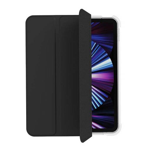 Чехол для планшета "vlp" Dual Folio для iPad 10, черный