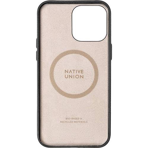 Чехол для смартфона Native Union (RE)CLASSIC CASE для iPhone 14 Pro, черный