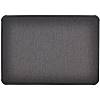 Фото — Чехол для ноутбука Uniq для Macbook Pro 13 DFender Sleeve Kanvas, черный