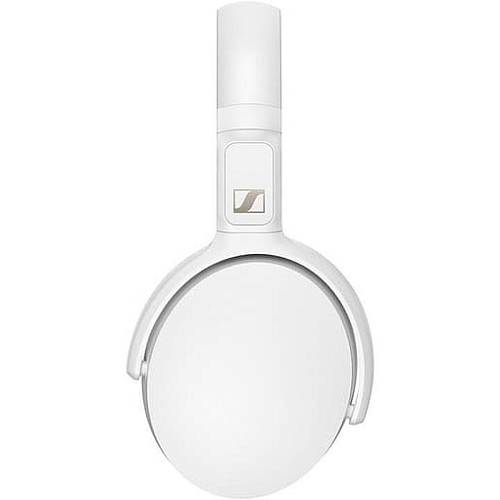 Наушники Sennheiser HD 350BT, белый