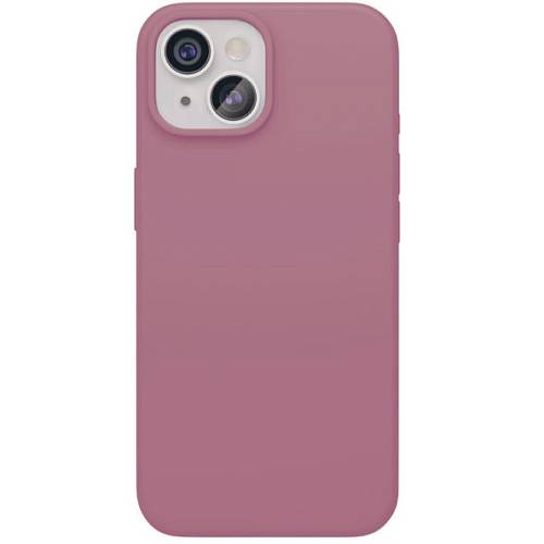 Чехол для смартфона "vlp" Aster Case с MagSafe для iPhone 15, лавандовый