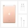 Фото — Apple iPad 10,2" Wi-Fi + Cellular 32 ГБ, золотой