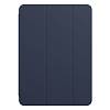 Фото — Чехол для планшета Apple Smart Folio для iPad Pro 11" (2‑го поколения), «тёмный ультрамарин»
