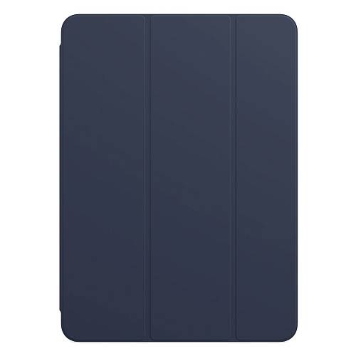 Чехол для планшета Apple Smart Folio для iPad Pro 11" (2‑го поколения), «тёмный ультрамарин»