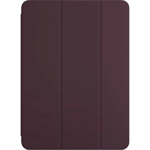 Чехол для планшета Apple Smart Folio for iPad Air (4th/5th generation), «темная вишня»