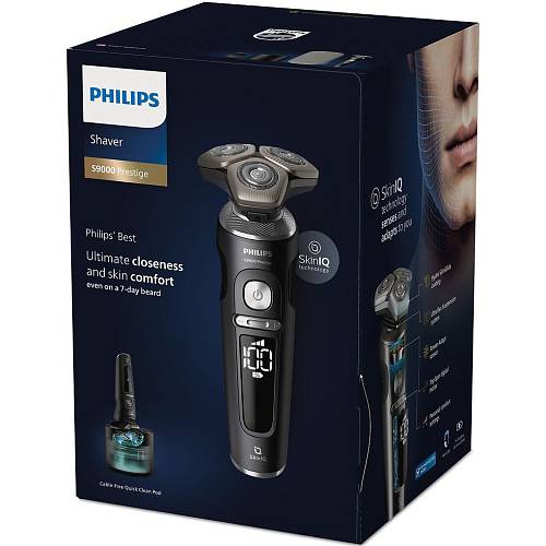 Электробритва Philips S9000 Prestige SP9840/32