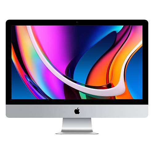 Apple iMac 27" Retina 5K, 6 Core i5 3.1 ГГц, 16 ГБ, 256 ГБ, AMD Radeon Pro 5300 СТО