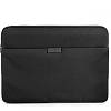 Фото — Чехол для ноутбука Uniq Bergen Nylon Laptop sleeve 14", черный