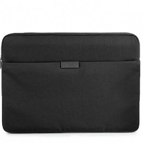 Чехол для ноутбука Uniq Bergen Nylon Laptop sleeve 14", черный