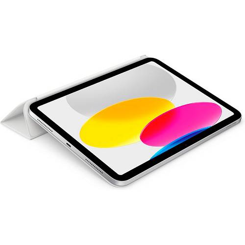 Чехол для планшета Smart Folio for iPad (10th generation), белый