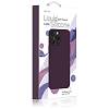 Фото — Чехол для смартфона "vlp" Silicone case with MagSafe для iPhone 14 Pro, темно-фиолетовый