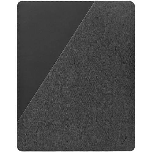 Чехол для планшета Native Union Stow Slim для iPad Pro (12.9), серый