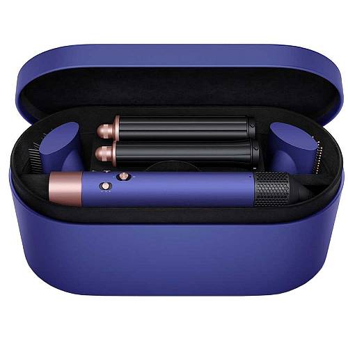 Стайлер Dyson Airwrap Complete Long HS05, Vinca Blue/Rose (Special Gift Limited Edition)