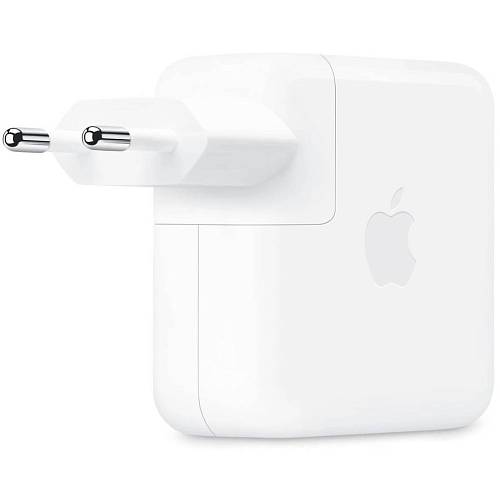 Зарядное устройство Apple 70 Вт, USB-C