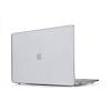 Фото — Чехол для ноутбука vlp Plastic Case для MacBook Pro 16", прозрачный