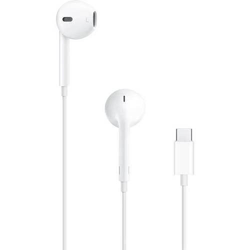 Наушники Apple EarPods USB-C (уценка)