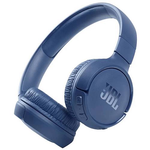 Гарнитура JBL Tune 510BT, синий