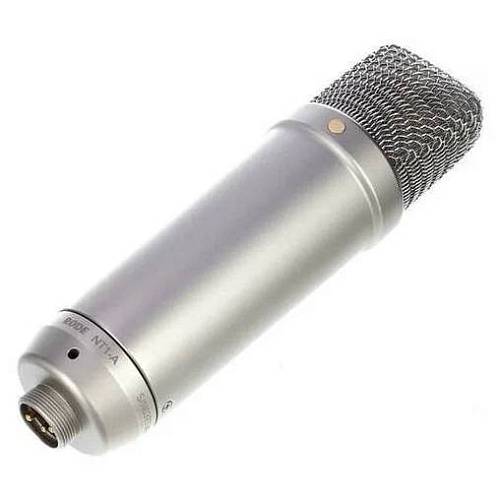 Микрофон Rode NT1-A, серый