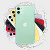 Фото — Apple iPhone 11, 64 ГБ, зеленый
