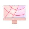 Фото — Apple iMac 24" Retina 4,5K, (M1 8C CPU, 7C GPU), 8 ГБ, 256 ГБ SSD, розовый