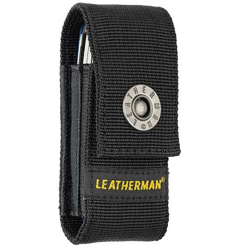 Мультитул Leatherman Signal, бирюзовый