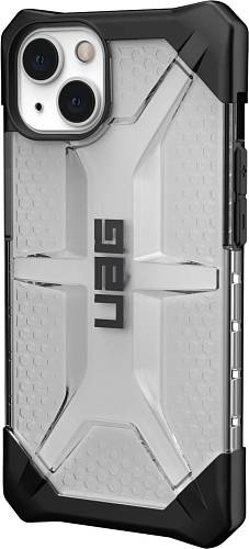 Чехол для смартфона UAG Plasma для iPhone 13, прозрачный