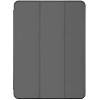 Фото — Чехол для планшета uBear Touch Case, iPad Pro 11'', магнитный, софт-тач, темно-серый