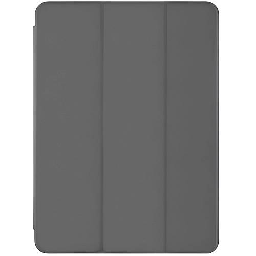 Чехол для планшета uBear Touch Case, iPad Pro 11'', магнитный, софт-тач, темно-серый