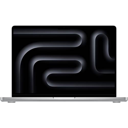 Apple MacBook Pro 14 (M3 8C/10C 8GB 1TB), серебристый