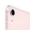 Фото — Apple iPad Air M1 Wi-Fi 64 ГБ, розовый