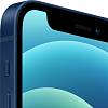 Фото — Смартфон Apple iPhone 12 mini, 256 ГБ, синий