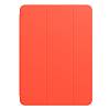 Фото — Чехол для планшета Apple Smart Folio для iPad Air (4‑го поколения), «солнечный апельсин»