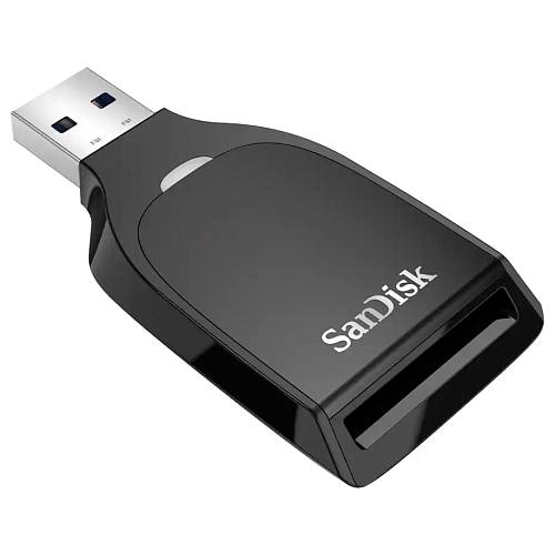 Картридер SanDisk SD UHS-I