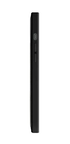 Чехол для смартфона Uniq для iPhone 12/12 Pro Transforma, серый