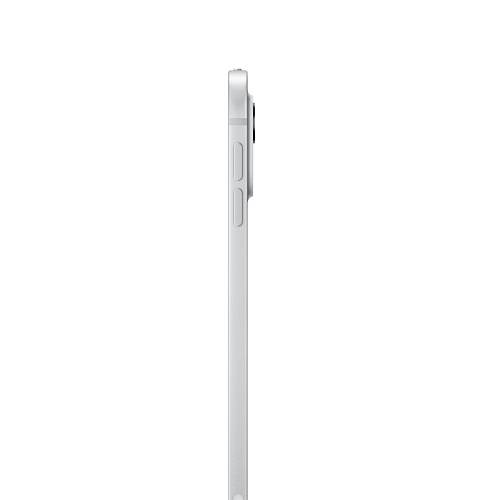 Apple iPad Pro 13", M4 Wi-Fi + Cellular, 256 ГБ, серебристый