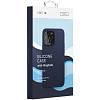 Фото — Чехол для смартфона vlp Silicone case with MagSafe для iPhone 13 Pro, темно-синий