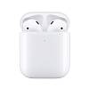 Фото — Наушники Apple AirPods в зарядном футляре (уценка)