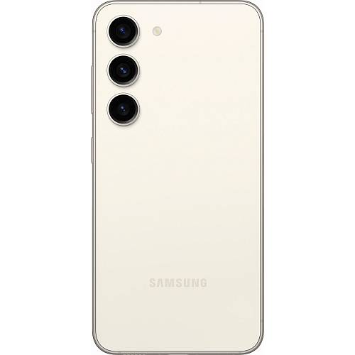 Смартфон Samsung Galaxy S23 8/128 Гб, 5G, бежевый