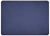Фото — Чехол для ноутбука vlp Plastic Case для MacBook Air 13" 2020, темно-синий