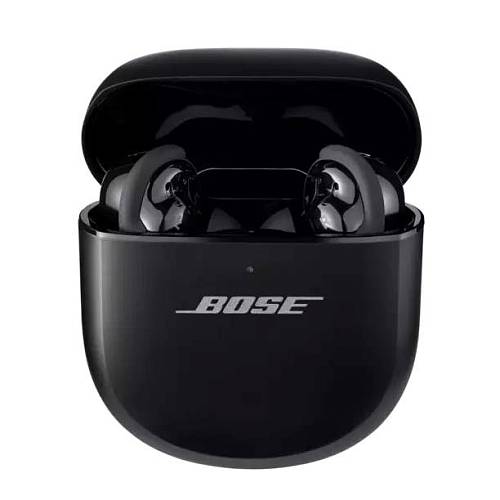 Наушники Bose QuietComfort Ultra Earbuds, черный