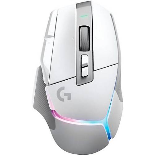 Мышь Logitech G502 X Plus, белый