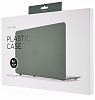 Фото — Чехол для ноутбука Plastic Case vlp for MacBook Air 13, темно-зеленый