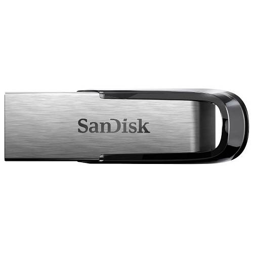 Флеш-накопитель SanDisk Ultra Flair, 64 Гб