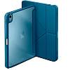 Фото — Чехол для планшета iPad Air 10.9 Uniq MOVEN, голубой