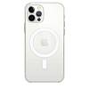 Фото — Чехол для смартфона Apple MagSafe для iPhone 12/12 Pro, прозрачный